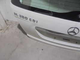 Mercedes-Benz ML W164 Tylna klapa bagażnika A1647401505