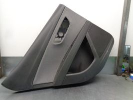 Seat Leon IV Rivestimento del pannello della portiera posteriore 5F4867133L