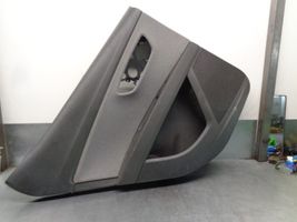 Seat Leon IV Rivestimento del pannello della portiera posteriore 5F4867133L