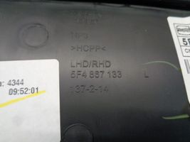 Seat Leon IV Apmušimas galinių durų (obšifke) 5F4867133L