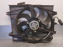 Fiat 500L Ventilateur de refroidissement de radiateur électrique 51787111