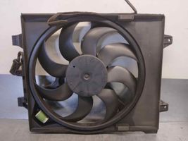 Fiat 500L Ventilateur de refroidissement de radiateur électrique 51787111