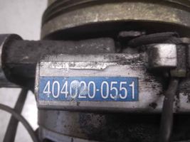 Opel Frontera A Air conditioning (A/C) compressor (pump) 4042200311