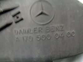 Mercedes-Benz SLK R170 Interkūlerio radiatorius A1705000400