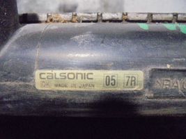 Subaru Forester SF Aušinimo skysčio radiatorius 45111FC370