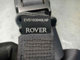 Rover 214 - 216 - 220 Pas bezpieczeństwa fotela przedniego EVB103040