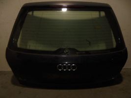 Audi A4 S4 B6 8E 8H Tylna klapa bagażnika 8E9827023B