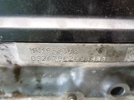 Mitsubishi Colt Głowica silnika MN155158G