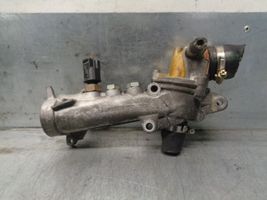 Mercedes-Benz C W202 Termostaatti A1112030675