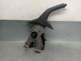 KIA Soul Hand brake release handle 597102K000WK