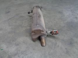 KIA Soul Rear muffler/silencer tail pipe 287002K010