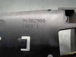 Citroen Jumpy Galinė atidarymo rankenėlė vidinė 96802900