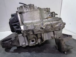 Opel Vectra C Manual 5 speed gearbox 5550SN