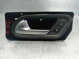 Volkswagen Eos Klamka wewnętrzna drzwi przednich 1Q1837113