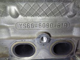 Ford Fiesta Culasse moteur YS6G6090B1A