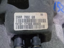 Ford Fusion Scatola del cambio manuale a 5 velocità 2S6R7002GB