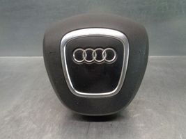 Audi Q7 4M Ohjauspyörän turvatyyny 4L0880201K