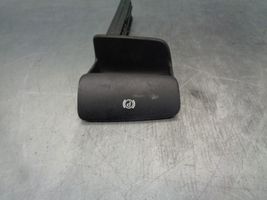 Audi Q7 4M Hand brake release handle 7L0721797Q