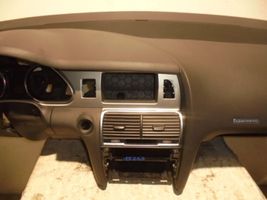 Audi Q7 4M Dashboard 4L1857041NFKZ