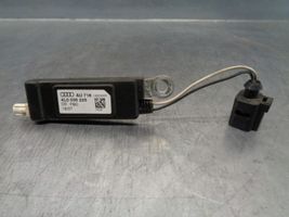 Audi Q7 4M Amplificatore 4L0035225F