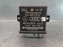 Audi Q7 4M Modulo luce LCM 8P0907357F