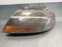 Daewoo Kalos Lampa przednia 96408154