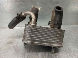 Audi Q7 4M Radiateur d'huile moteur 7L6203491D