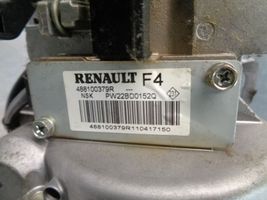 Renault Scenic III -  Grand scenic III Kolumna kierownicza 488100379R