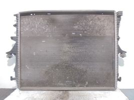 Volkswagen Touareg I Radiateur de refroidissement 7L6121253