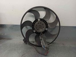 Audi Q7 4M Ventilatore di raffreddamento elettrico del radiatore 7L0959455D