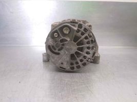 Fiat Idea Alternator 51714791