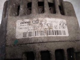 Fiat Idea Alternator 51714791