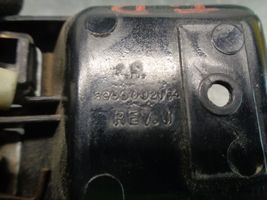 Jeep Cherokee Galinė atidarymo rankenėlė vidinė 55235732
