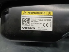 Volvo V40 Poduszka powietrzna Airbag pasażera P31404289