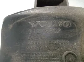 Volvo V40 Polttoainesäiliön täyttöaukon korkki 31278862