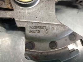 Fiat Ulysse Rączka / Dźwignia hamulca ręcznego 1486978077