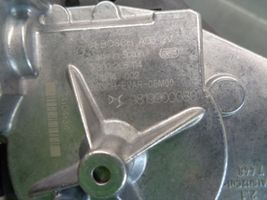 Citroen C3 Aircross Двигатель стеклоочистителя заднего стекла 9819900080