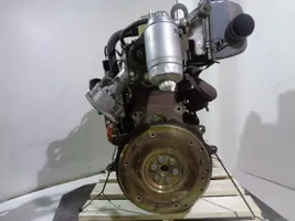 Ford Escort Двигатель LT