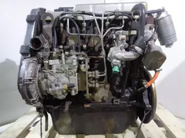 Ford Escort Silnik / Komplet LT
