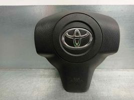 Toyota RAV 4 (XA30) Ohjauspyörän turvatyyny 204776608A8Z