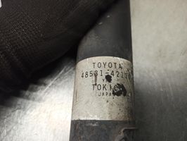 Toyota RAV 4 (XA30) Takaiskunvaimennin kierrejousella 4853142130