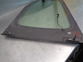 Toyota Land Cruiser (J120) Rear door window glass 43R00122