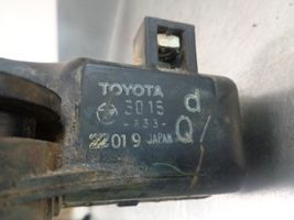 Toyota Land Cruiser (J120) Jäähdyttimen lauhdutin 1640030151