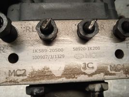 Hyundai ix20 ABS-pumppu 58920