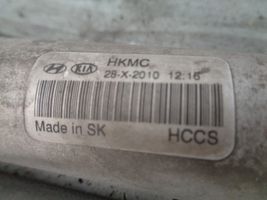 Hyundai ix20 Jäähdyttimen lauhdutin (A/C) 976061P200