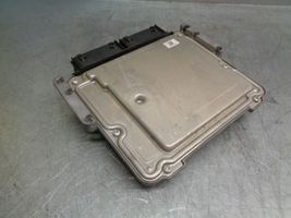 Ford Focus Calculateur moteur ECU F1F112A650YA