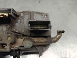 Fiat Ulysse Etuoven lukko 9645109780