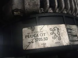 Peugeot 406 Generaattori/laturi 9645907580
