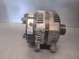 Peugeot 406 Alternator 9645907580