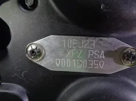Peugeot 406 Silnik / Komplet XFZ